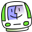eMac Lime icon